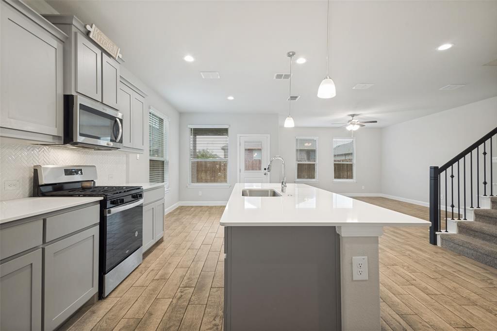 Aspen Park Ph 2 - Residential
