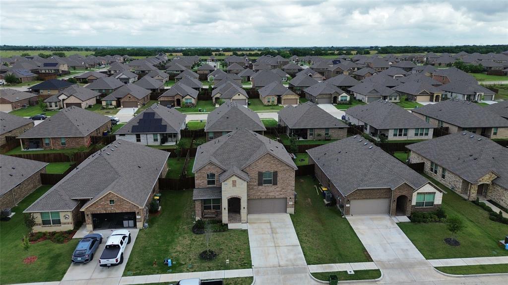 Aspen Park Ph 2 - Residential