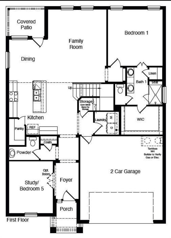 Aspen Park Ph 2 - Residential