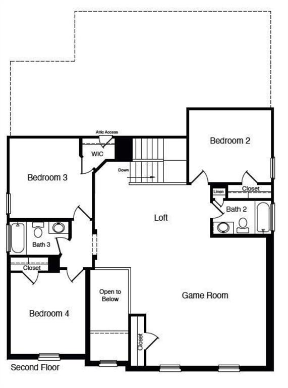 Aspen Park Ph 2 - Residential