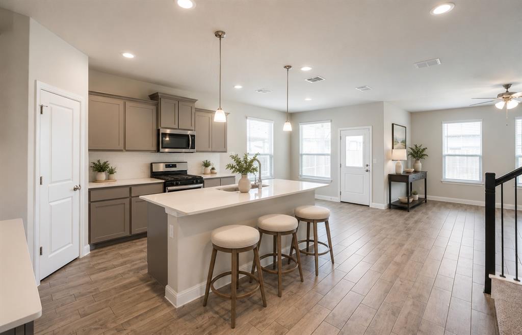 Aspen Park Ph 2 - Residential