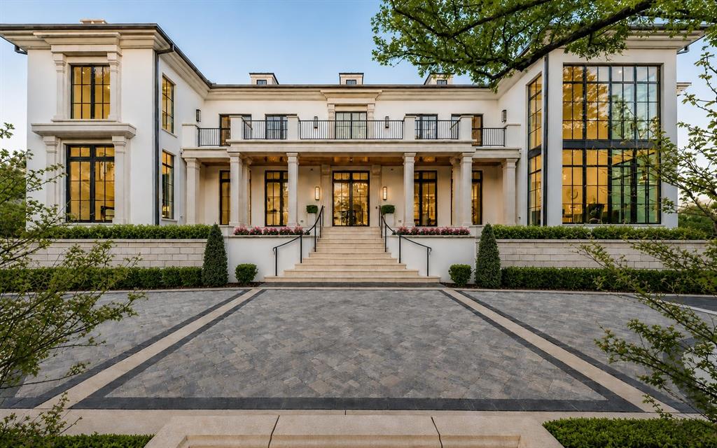 Walstrait Woods - Residential