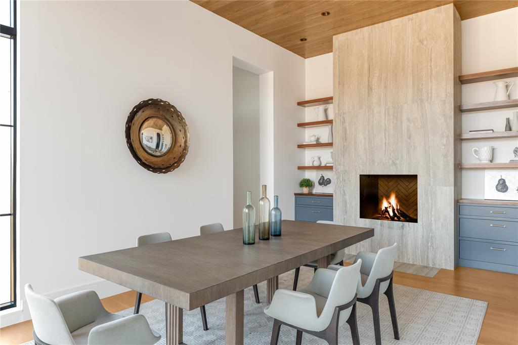 Walstrait Woods - Residential
