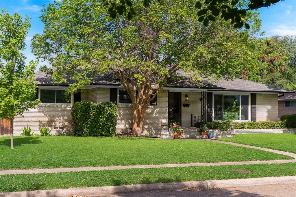 Crestview East 01 - Residential
