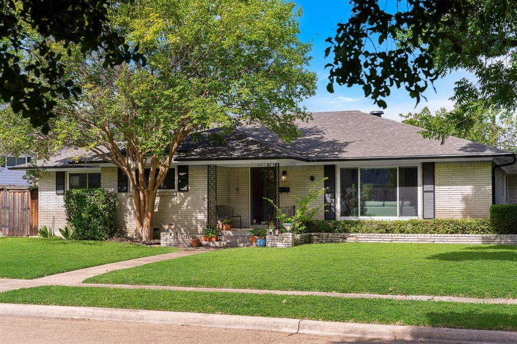 Crestview East 01 - Residential