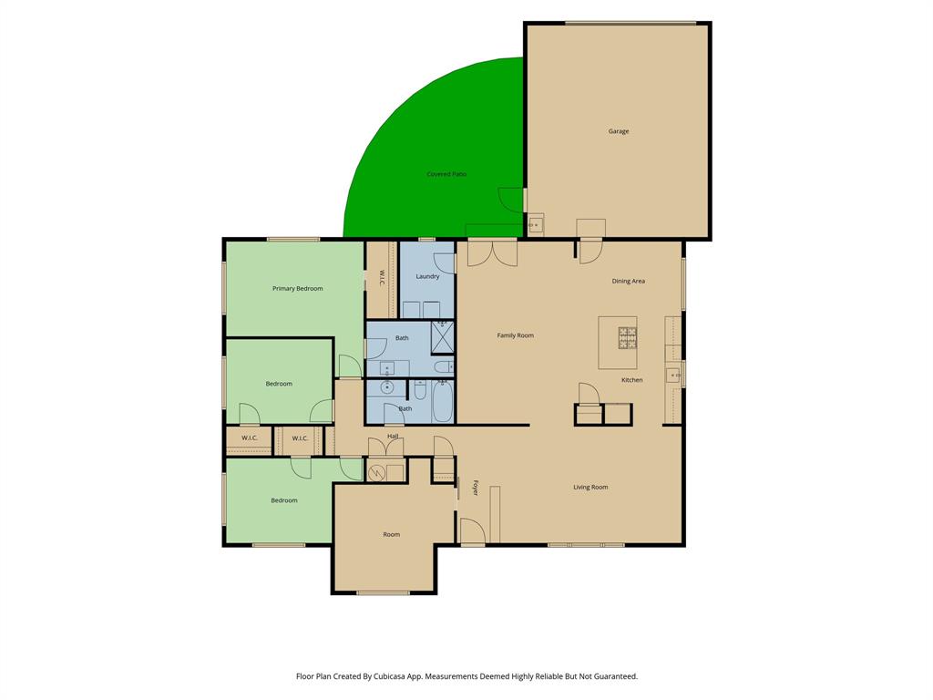 Crestview East 01 - Residential