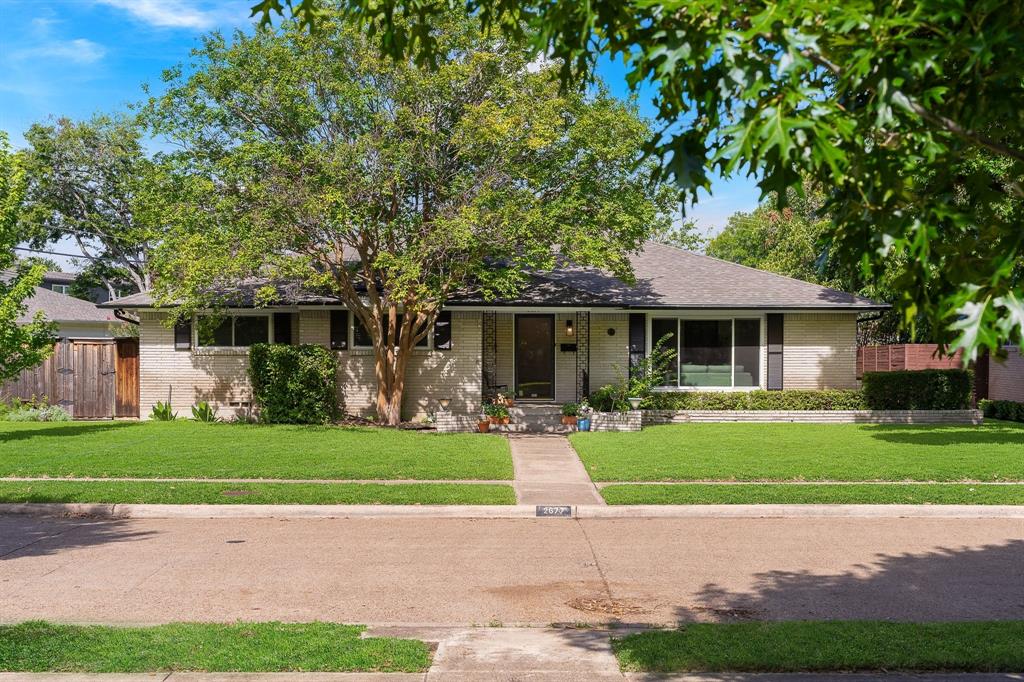 Crestview East 01 - Residential