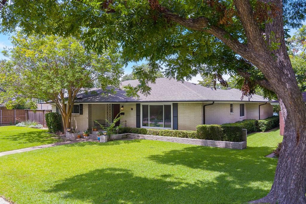 Crestview East 01 - Residential