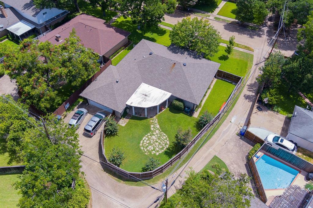 Crestview East 01 - Residential