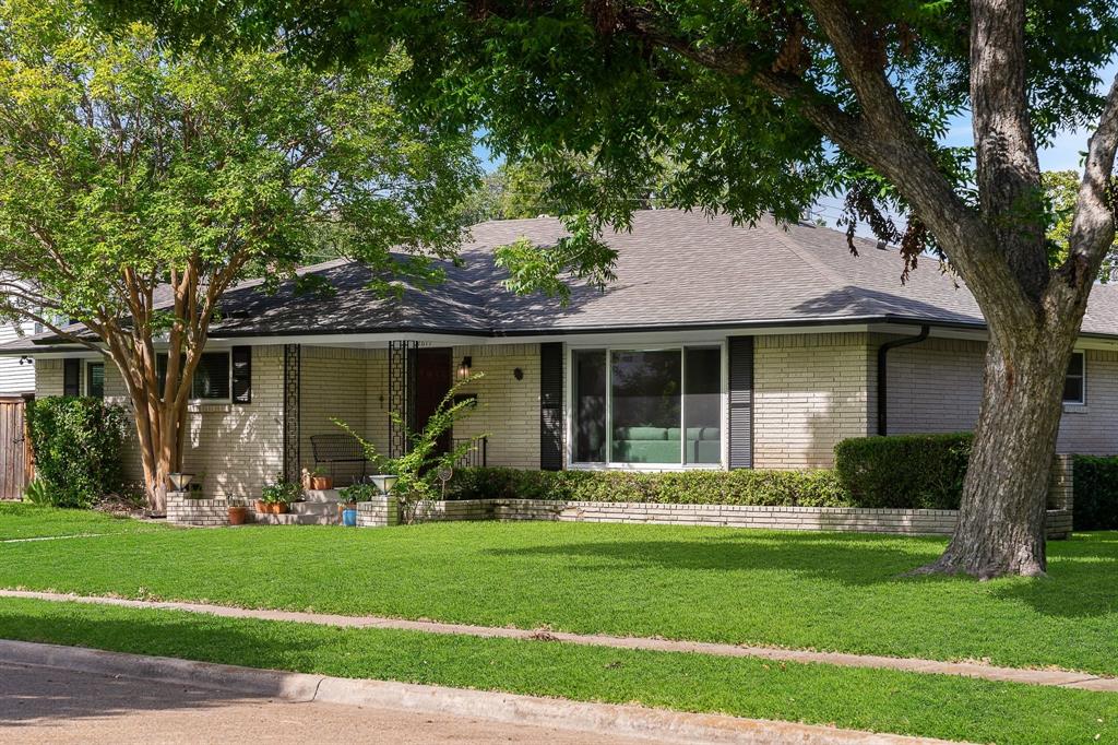 Crestview East 01 - Residential