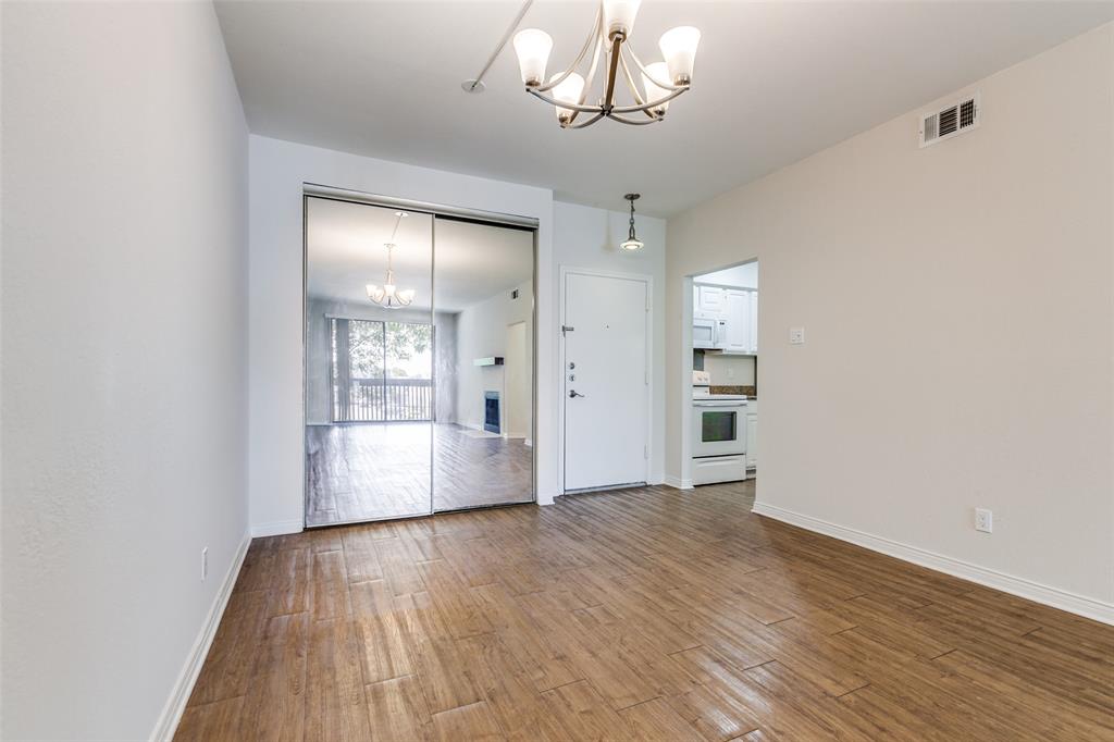 Ritz Condo - Residential