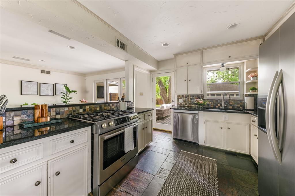 Ridgewood Park - Residential