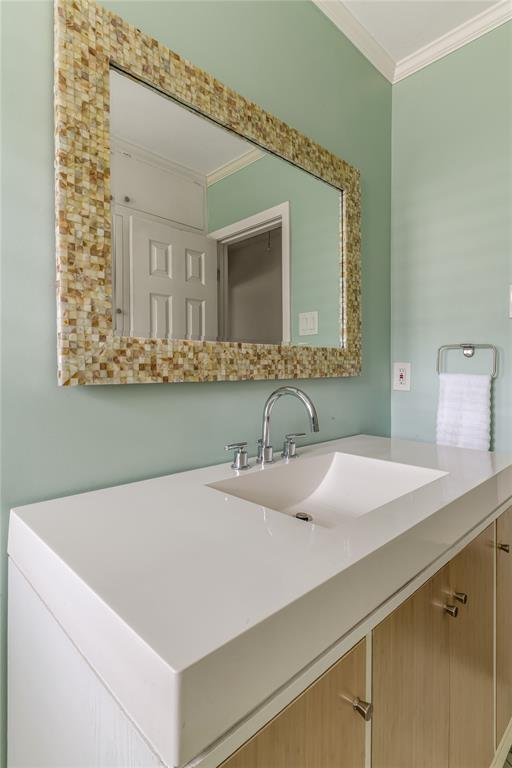 Ridgewood Park - Residential