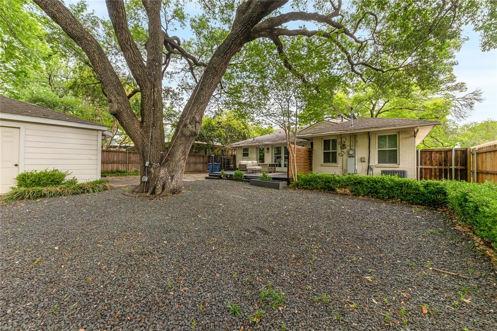 Ridgewood Park - Residential
