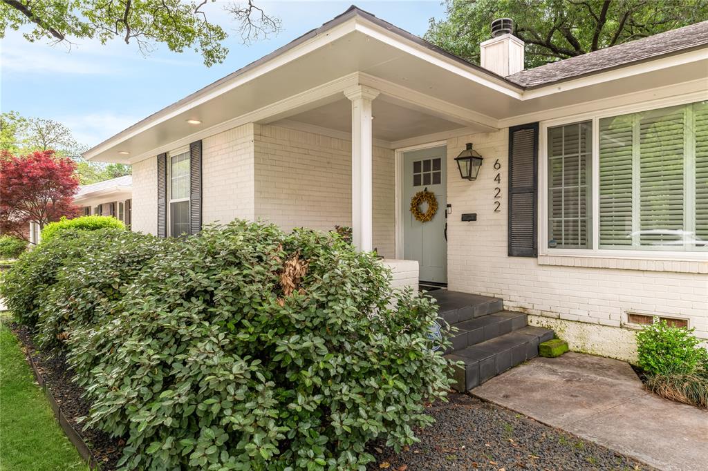 Ridgewood Park - Residential