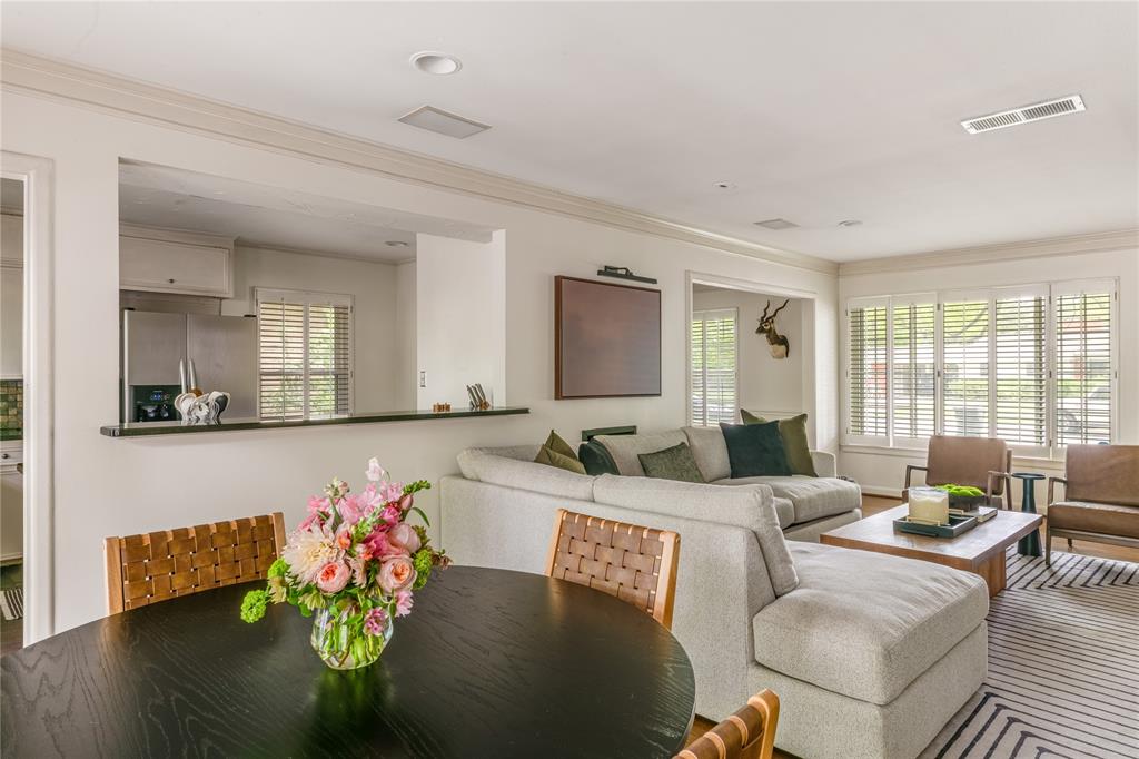 Ridgewood Park - Residential