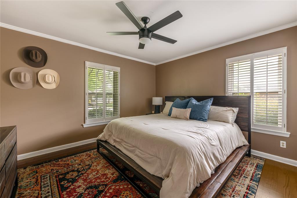 Ridgewood Park - Residential