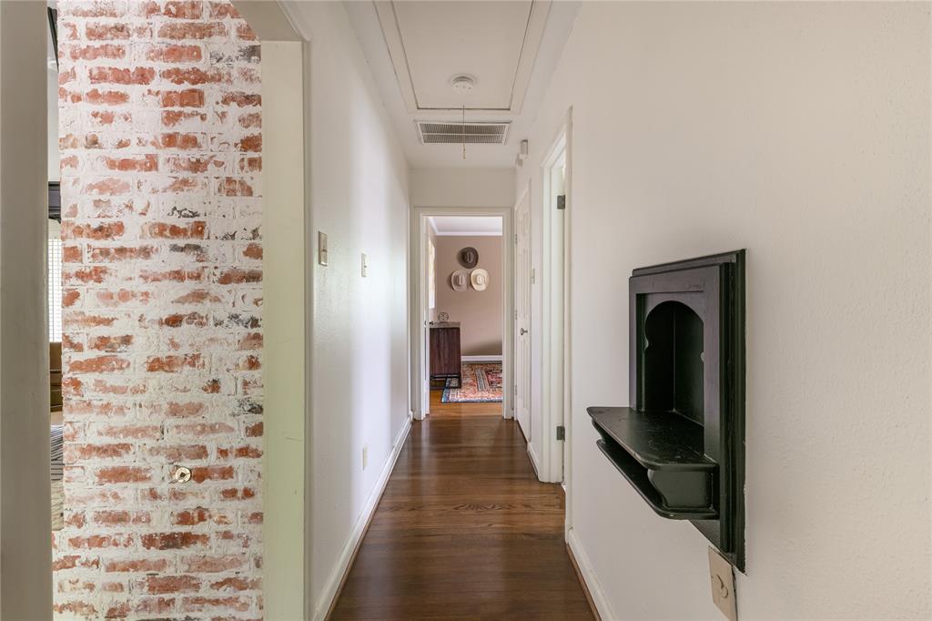 Ridgewood Park - Residential