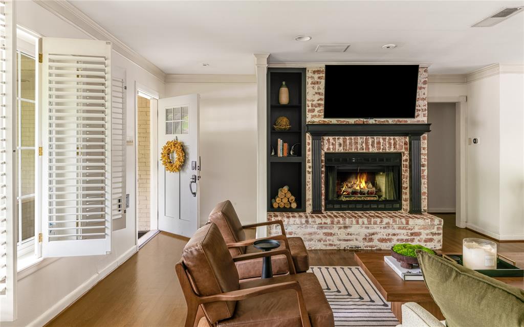 Ridgewood Park - Residential