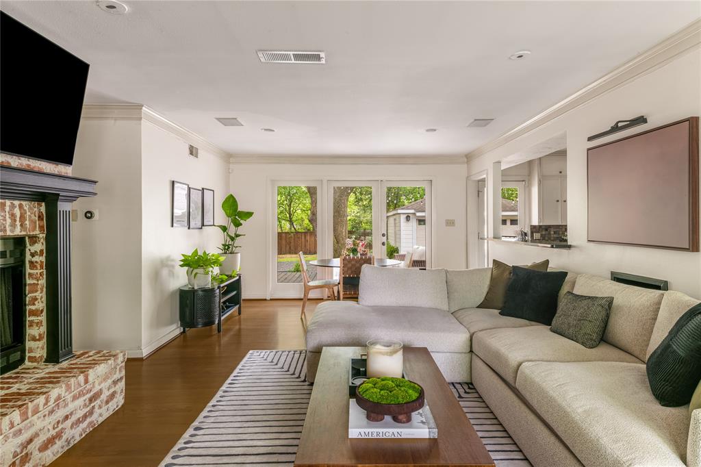 Ridgewood Park - Residential