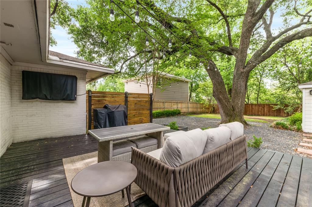 Ridgewood Park - Residential