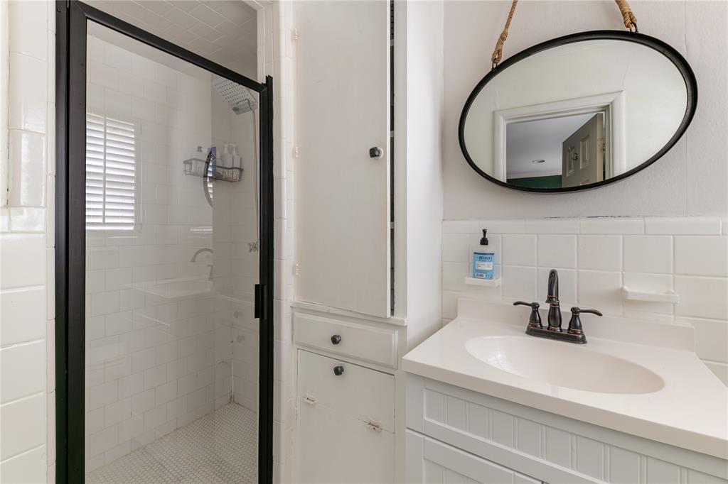 Ridgewood Park - Residential