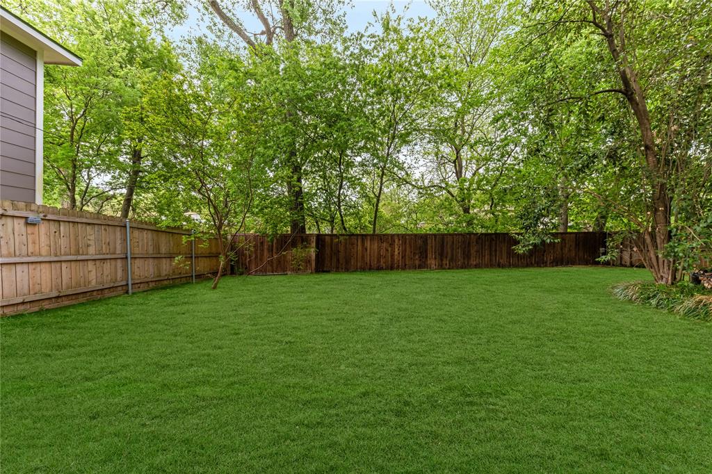 Ridgewood Park - Residential