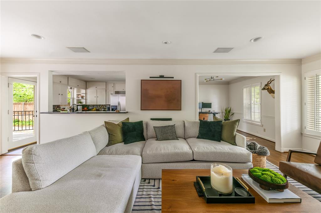 Ridgewood Park - Residential