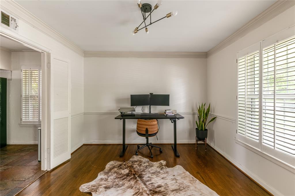 Ridgewood Park - Residential