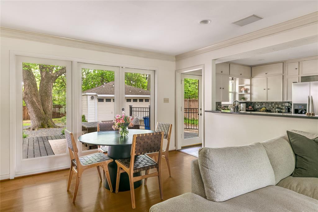 Ridgewood Park - Residential