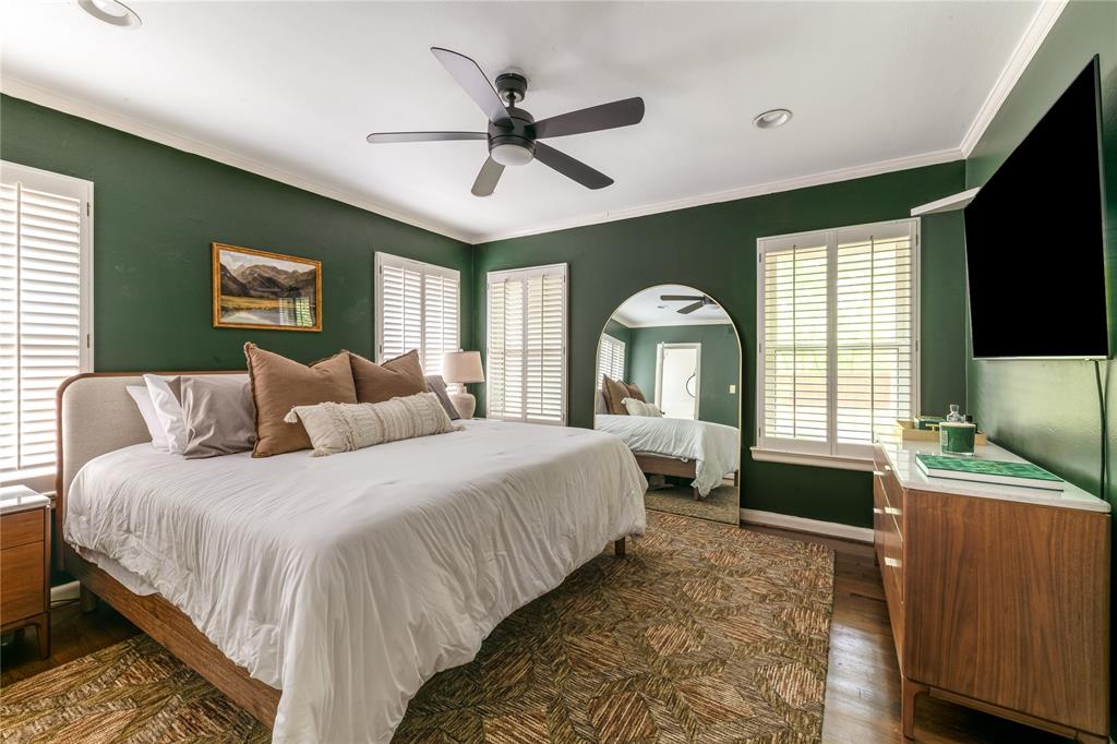 Ridgewood Park - Residential