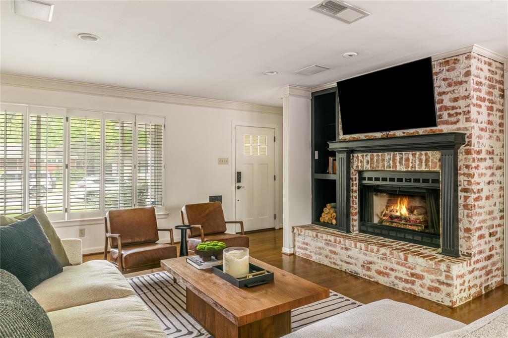 Ridgewood Park - Residential