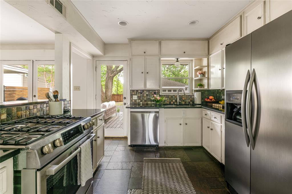 Ridgewood Park - Residential