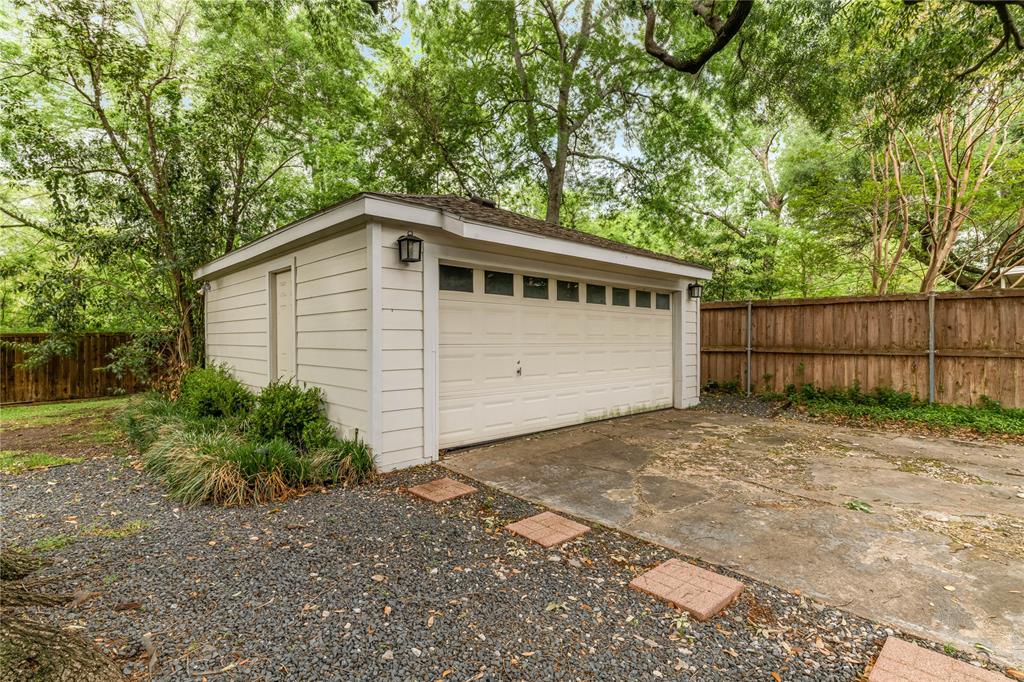 Ridgewood Park - Residential