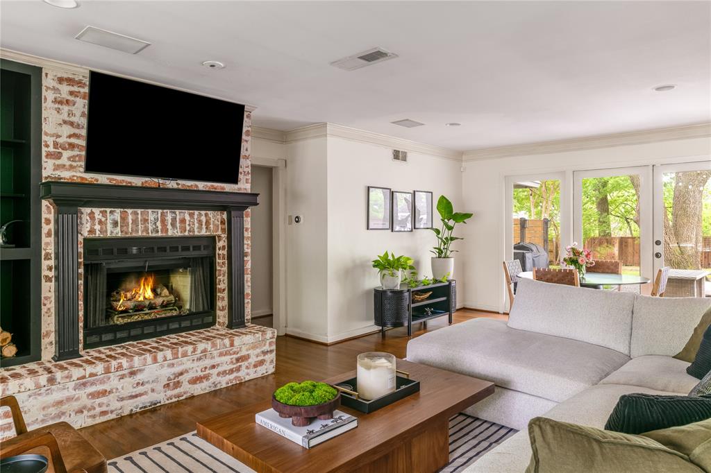 Ridgewood Park - Residential