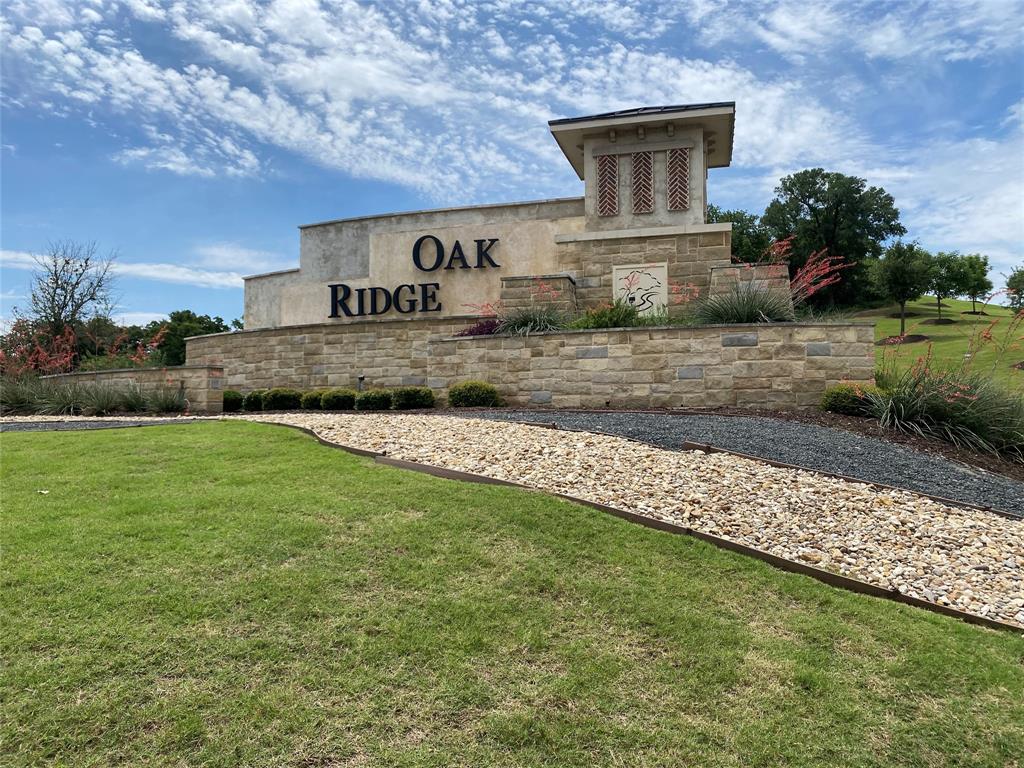 Oak Rdg Ph 1 - Residential