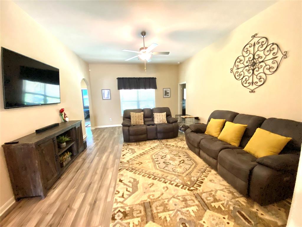 Oak Rdg Ph 1 - Residential