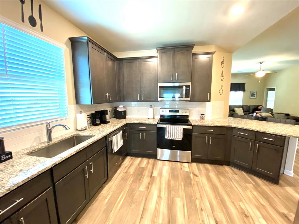 Oak Rdg Ph 1 - Residential