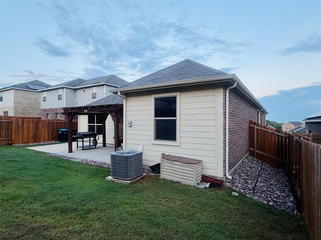 Oak Rdg Ph 1 - Residential