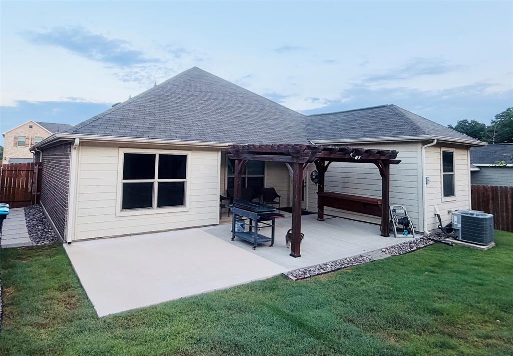 Oak Rdg Ph 1 - Residential
