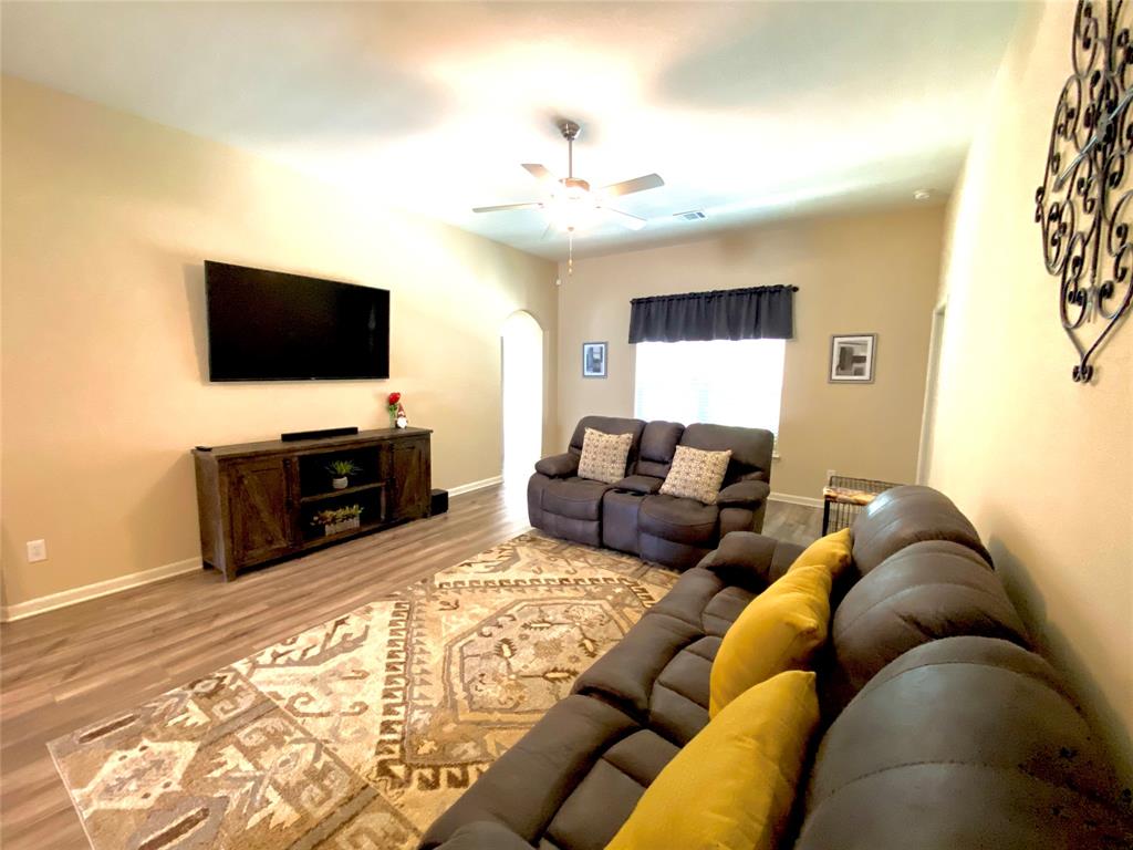 Oak Rdg Ph 1 - Residential