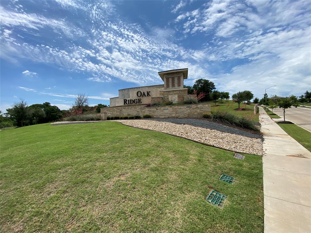 Oak Rdg Ph 1 - Residential