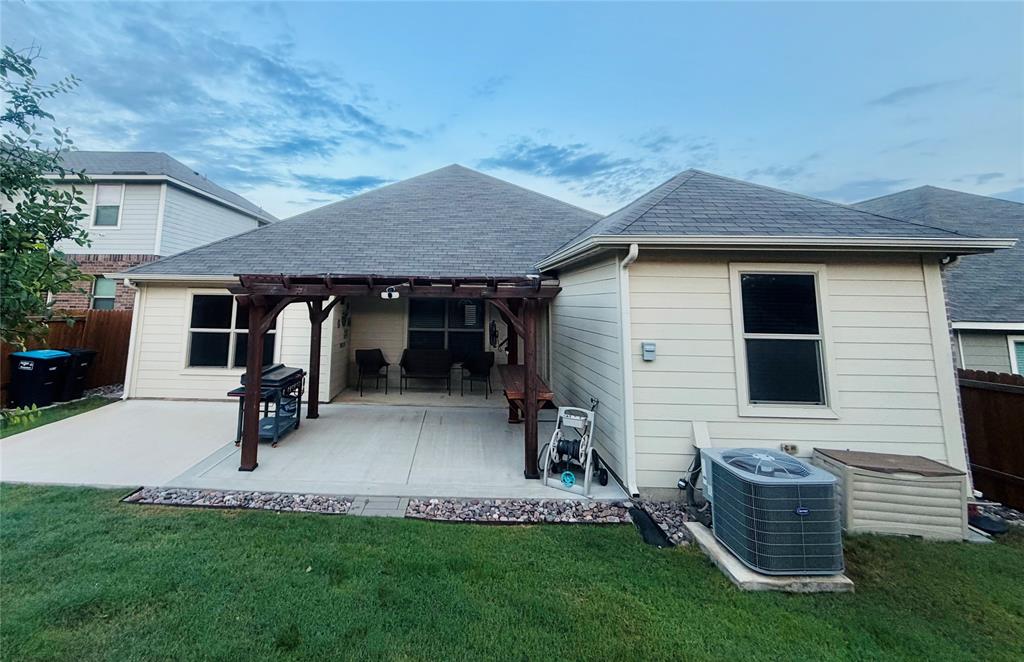 Oak Rdg Ph 1 - Residential
