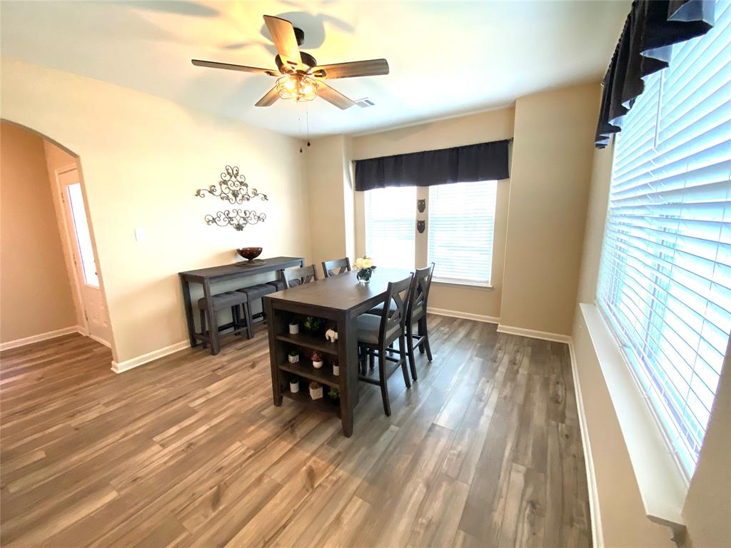 Oak Rdg Ph 1 - Residential
