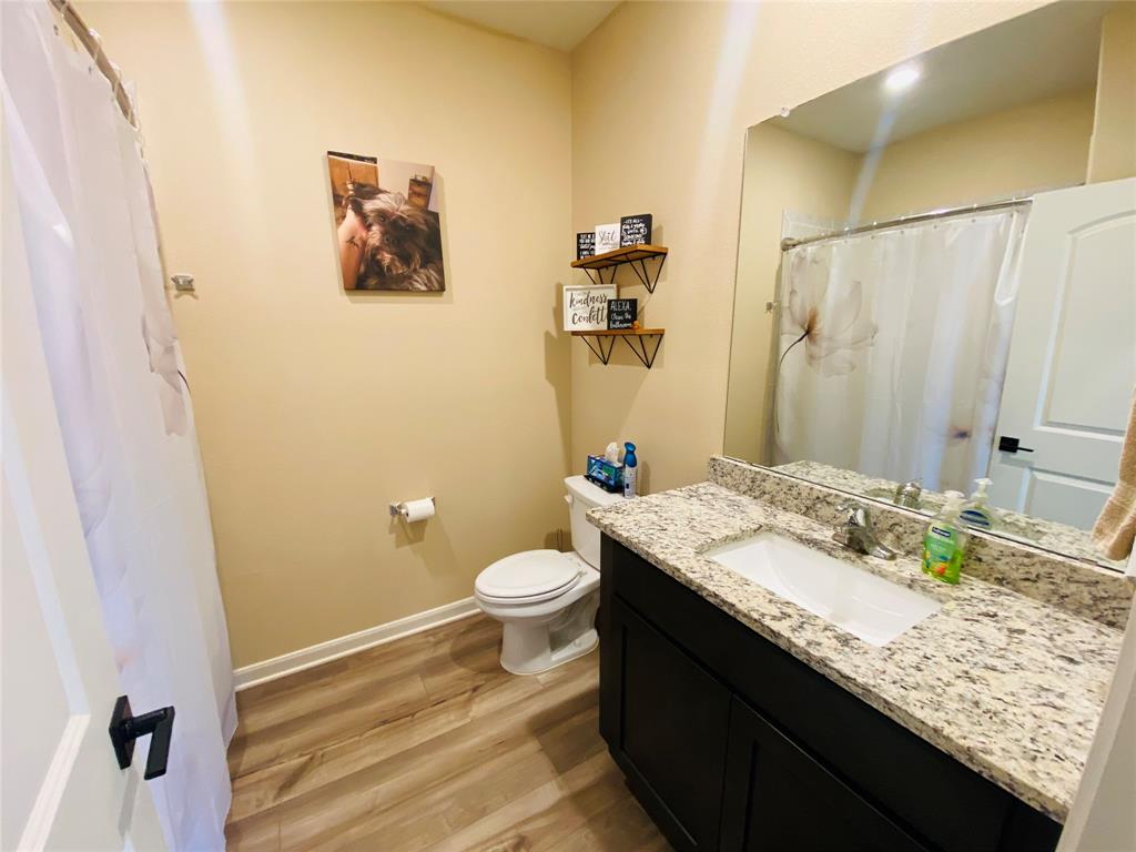 Oak Rdg Ph 1 - Residential