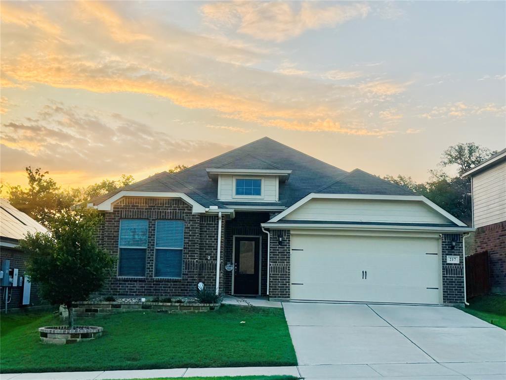 Oak Rdg Ph 1 - Residential