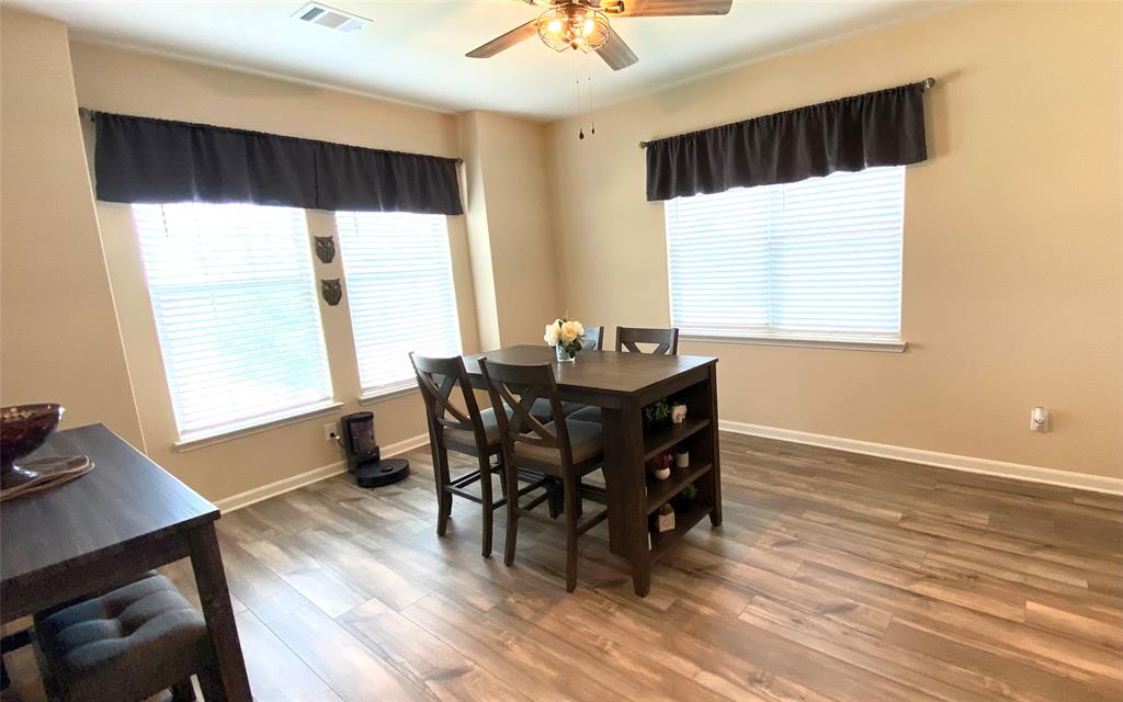 Oak Rdg Ph 1 - Residential