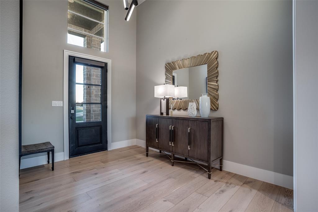Crosswood Creek Estates - Residential