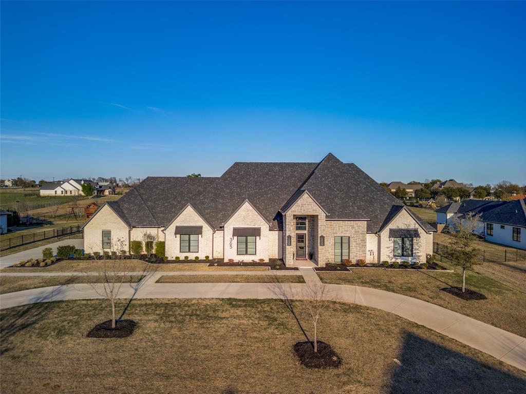 Crosswood Creek Estates - Residential