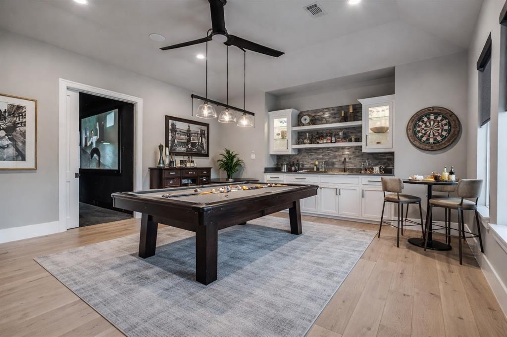 Crosswood Creek Estates - Residential